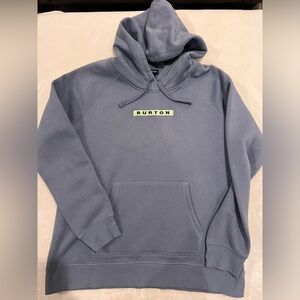 Burton Ladies Hoodie